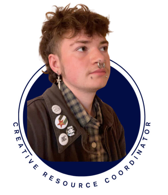 Founder & lead advocate