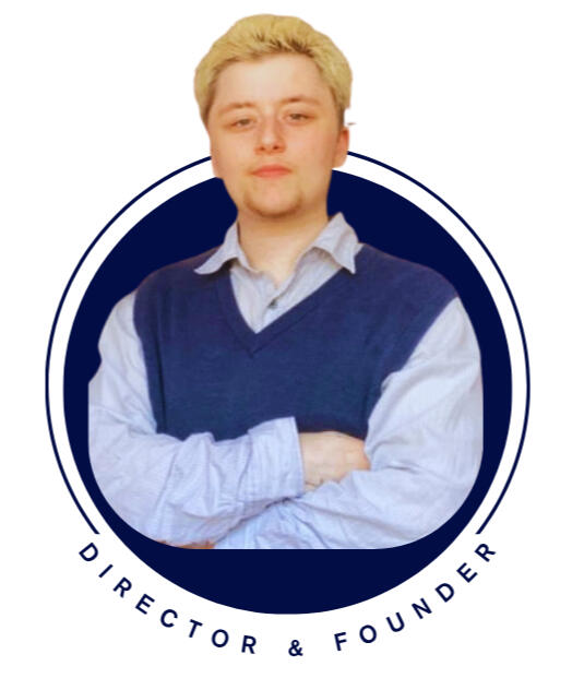 Founder & lead advocate